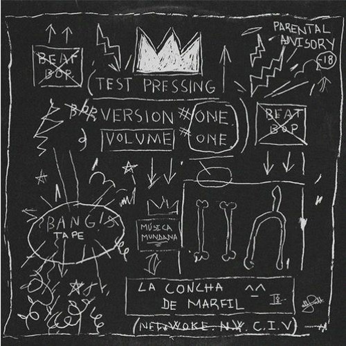 x999 - On Va Le Faire (Prod. by 808Nabeeh & Mr. Hyde)