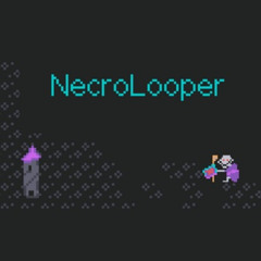 NecroLooper - Combat