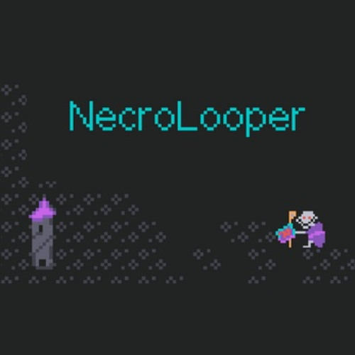 NecroLooper - Combat