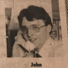 02-28-84 - RADIO REPORT - CBS Radio - John Sattgast reports on the Nuke Train passing through Nampa, Idaho