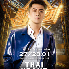 NST 27-01- 2021 Thái Hoàng New MDM - HD24 Remake