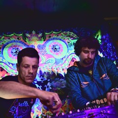 Stole & Mozza B2B Set At Zappa Barka (2022)