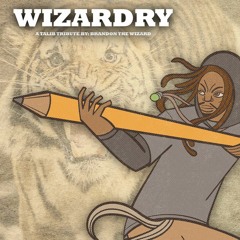 Wizardry (Talib tribute)