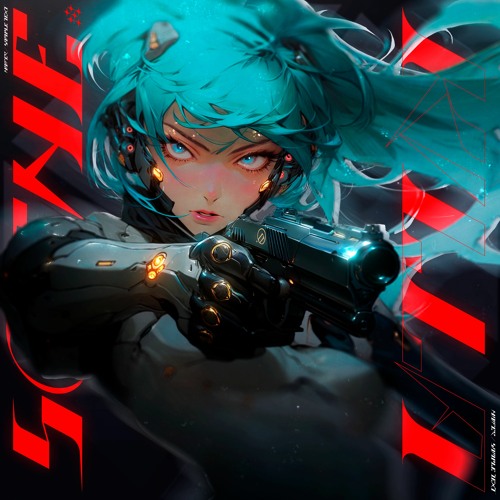 NAIFER & SAMPLE TEXT - SCENE KILLA