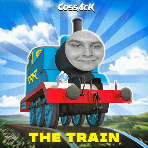 Cossack  - The Train ( VIP VIP )