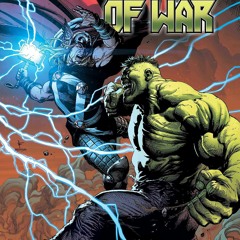 download 💕 Hulk Vs. Thor: Banner Of War (Ebook pdf)