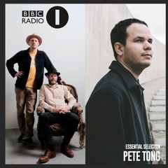 BBC Radio 1: Pete Tong plays Ost & Kjex - Kaputt (Karmon Remix)