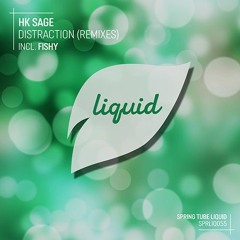 HK Sage - Distraction (VIP)