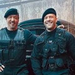 [WATCH] The Expendables 4 FullMovie Free Online is at Home