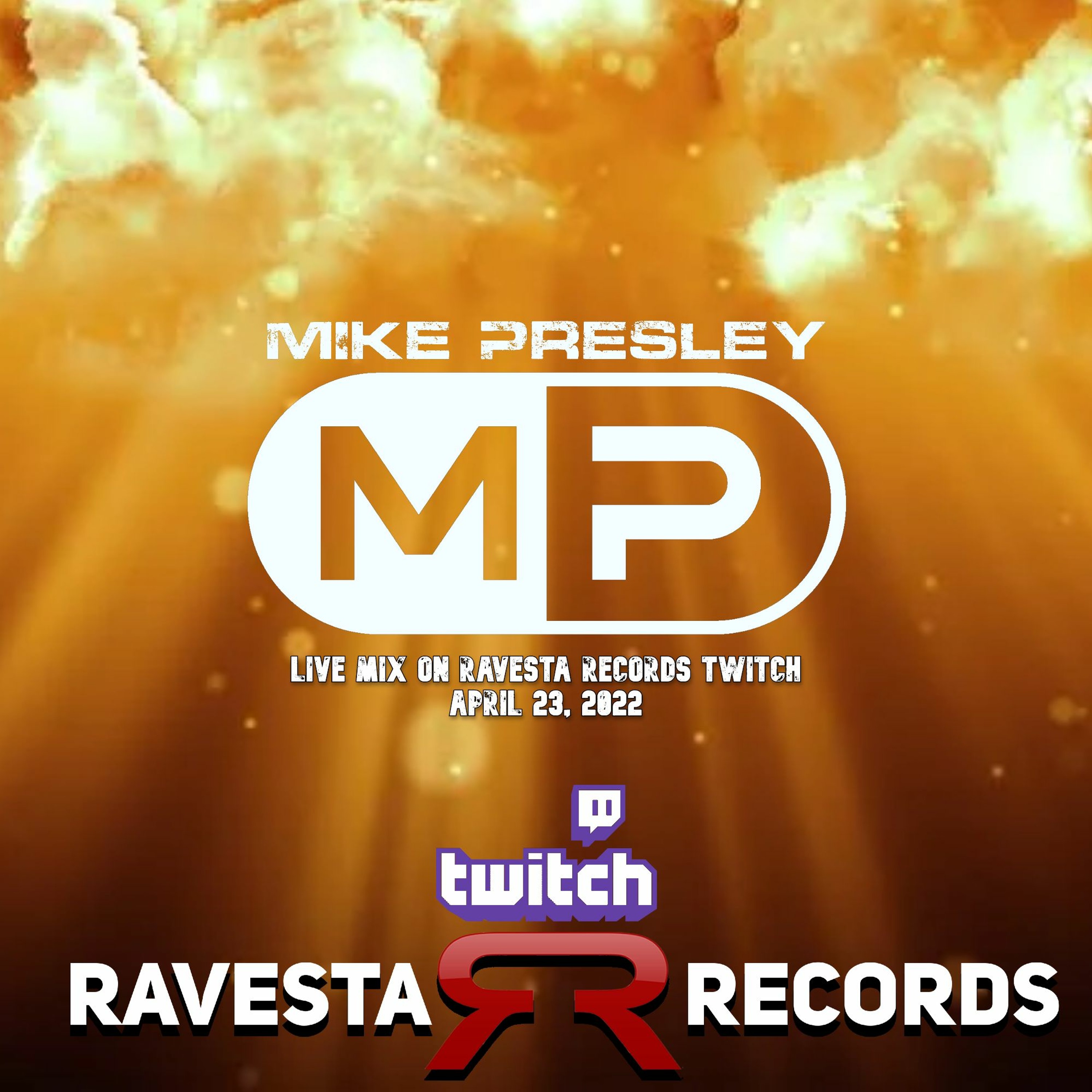 DJ Mike Presley