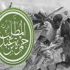 مونولوج وحشي (وقتلت حمزة في احد)