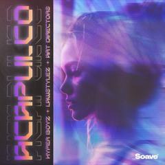 HYPER BOYZ, Lawstylez, Art Directors - Acapulco