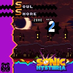 Soul Shore Act 2 "Carnival Fright" - Sonic Hysteria OST