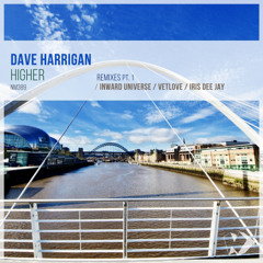Dave Harrigan - Higher (VetLove Remix)