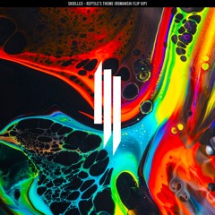 Skrillex - Reptile's Theme (Romanshi Remix VIP)