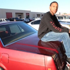 Live By (Prod. By Freddie Joachim)