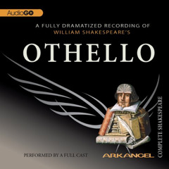 Read EBOOK 📂 Othello: Arkangel Shakespeare by  William Shakespeare,Don Warrington,Da