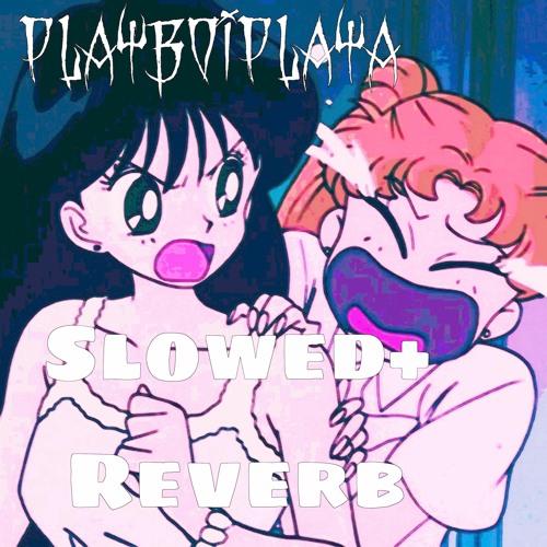She Is Playgirl Slowed+reverb(out now spotify)