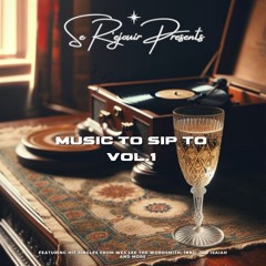 Soul Ties (feat. PR Queen)