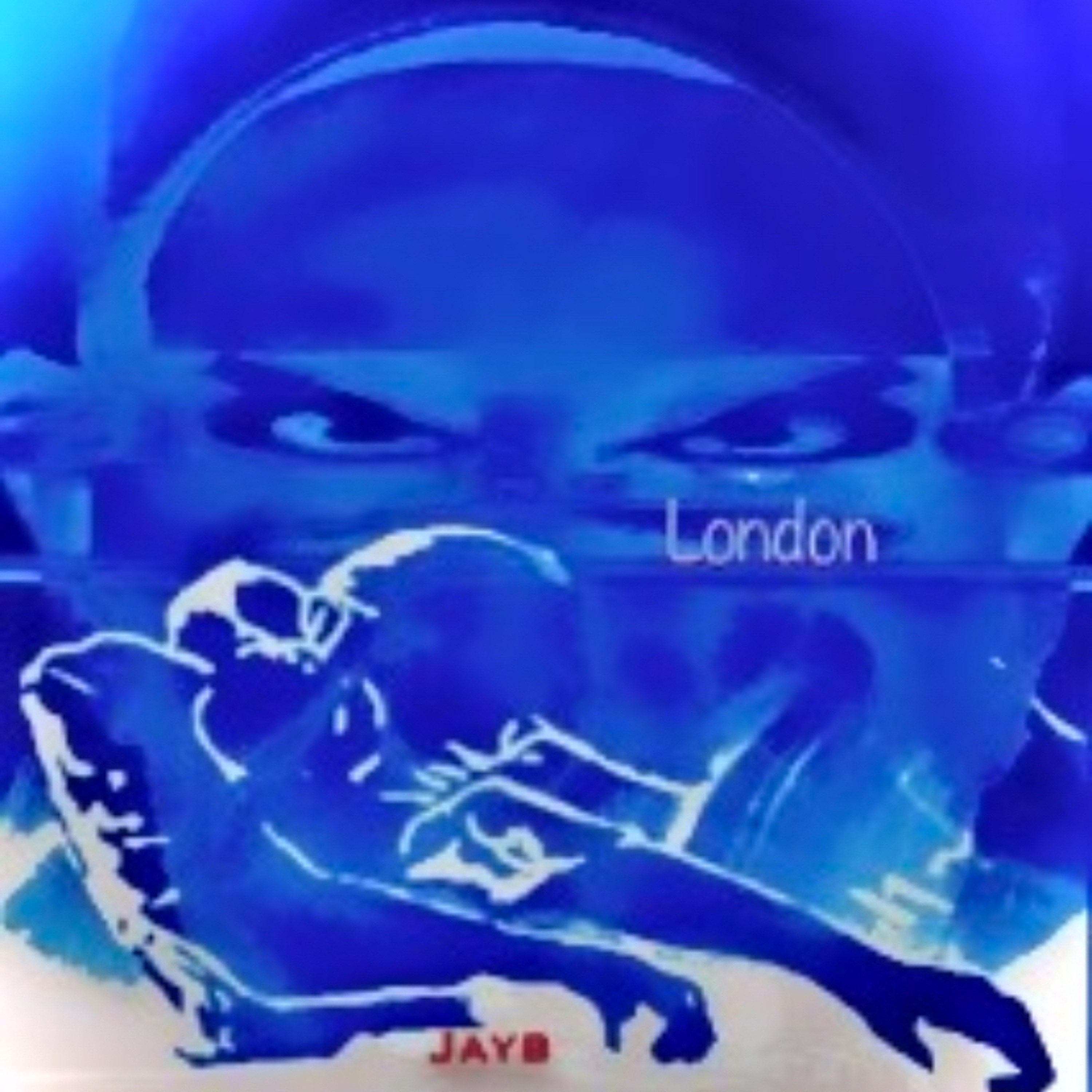 Rockers Return to 90's prt1,,,,, (oldskool 90's).. Jayb episode artwork