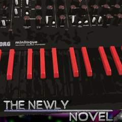 Korg 1 & a half.2.5