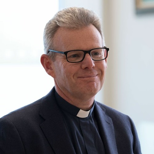 Stream New Archdeacon of Dorchester on BBC Radio Oxford by Diocese of