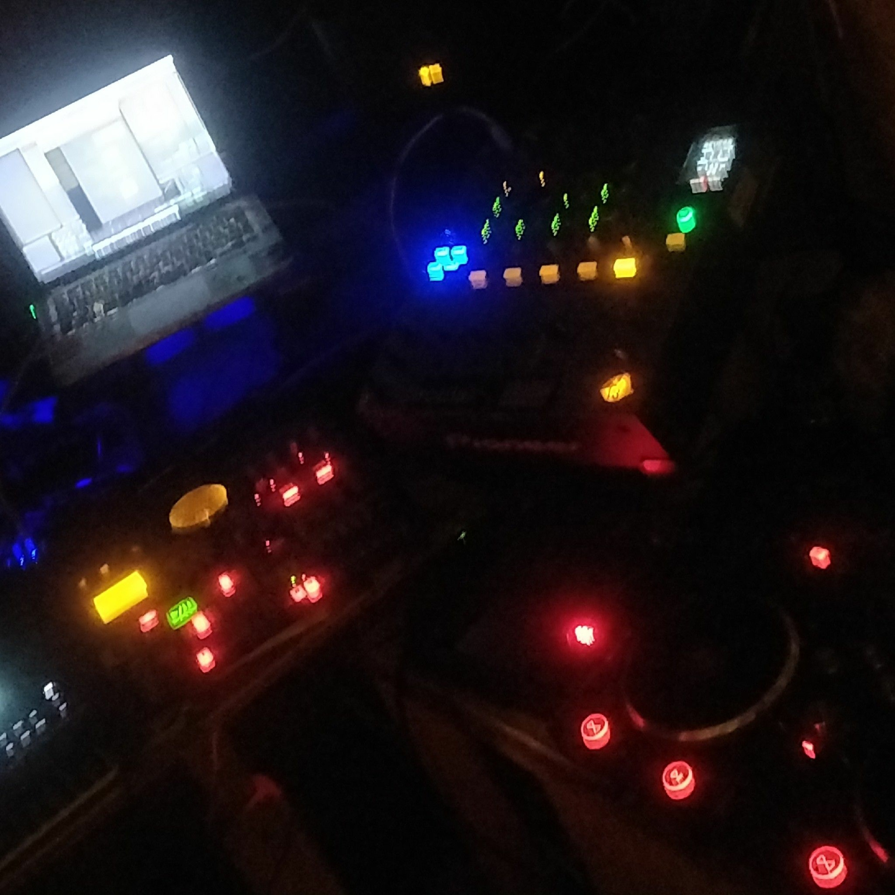 Livetechnoset24 episode artwork