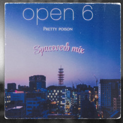 Pretty Poison (spaceverb mix)