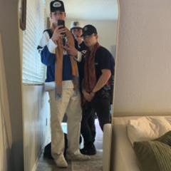 AFTRHRS MIX W/ CRWD CNTRL