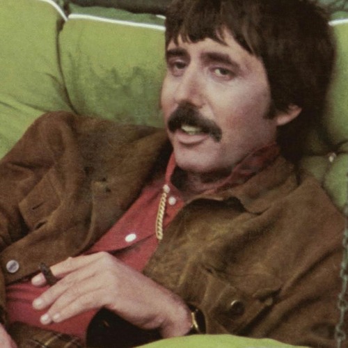 Stream In Focus: Lee Hazlewood by NTS Thursday | Listen online for free on  SoundCloud