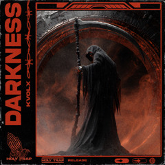 Kvolx - Darkness