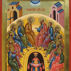 Sermon on 2025-06-08 - Saint John 7: 37-52, 8: 12