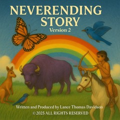 Never Ending Story - Version 2