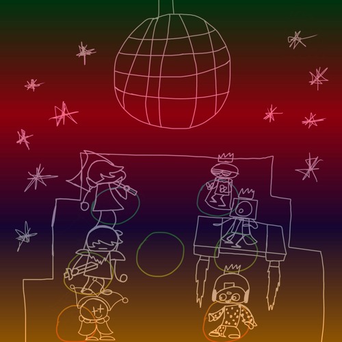 [Deltarune: Rebellion] When We Get Mad We Have A Disco Showdown