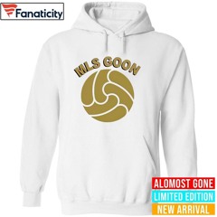 MLS GOON Shirt