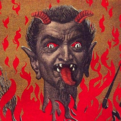 Devil’s Work - Freddie Dredd (sped up)