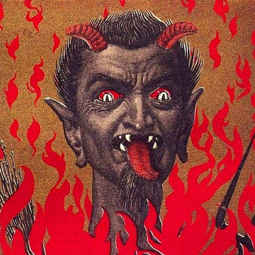 Devil’s Work - Freddie Dredd (sped up)