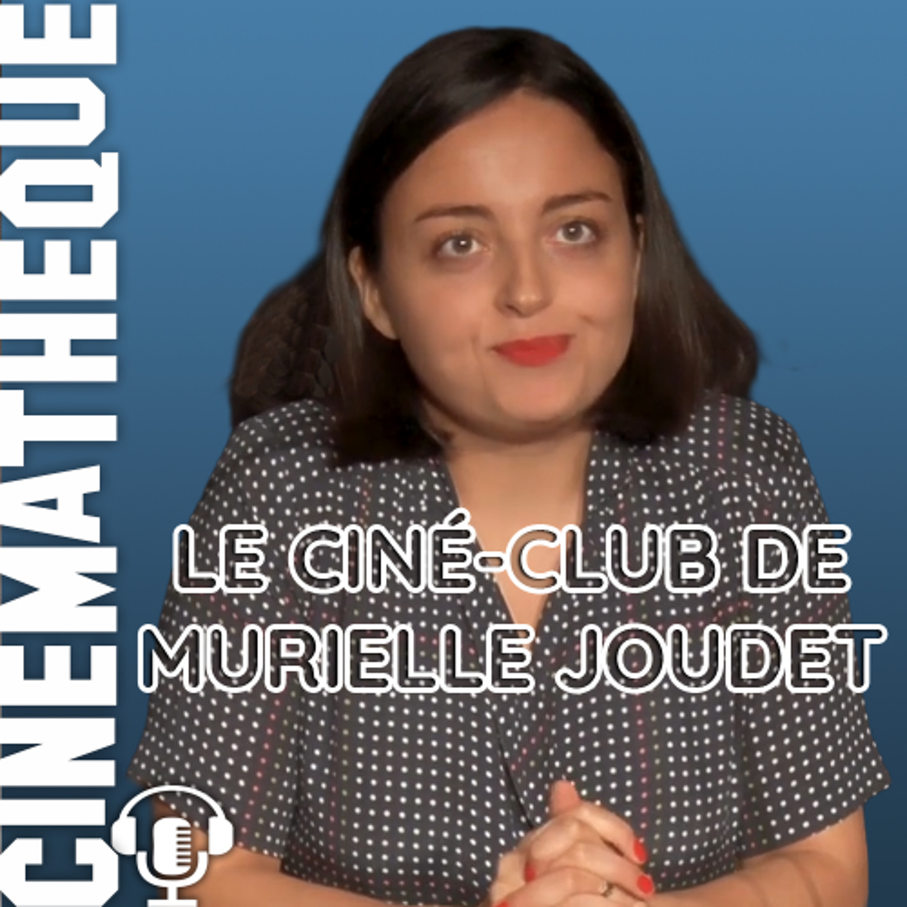 Le Ciné-club de Murielle Joudet - s01ep02 - Macadam Cowboy de John Schlesinger