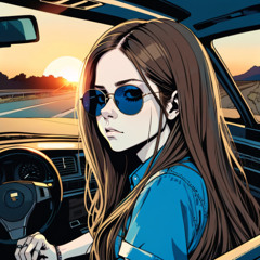 Sunset Joyride