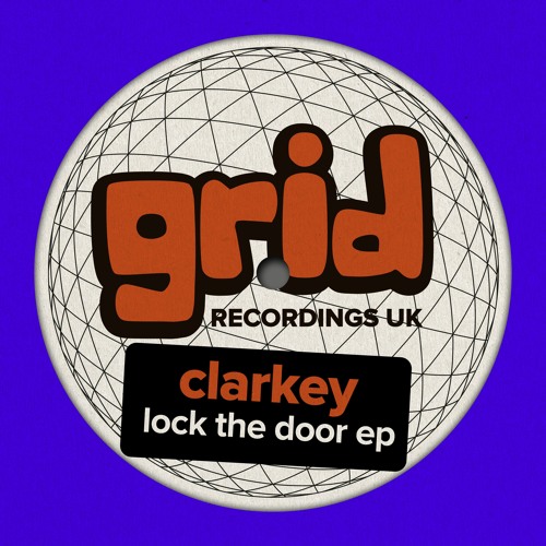 GRIDUK222 - CLARKEY