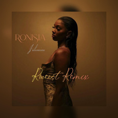 ronisia _J'elimine_Rweest