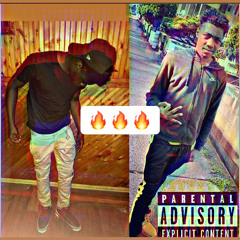 opp huntin 🔥🔥 mir187 ft pyrexricoo