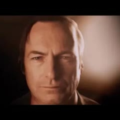 1 hour of 3D Saul Goodman to slowly lose your sanity over (3D)
