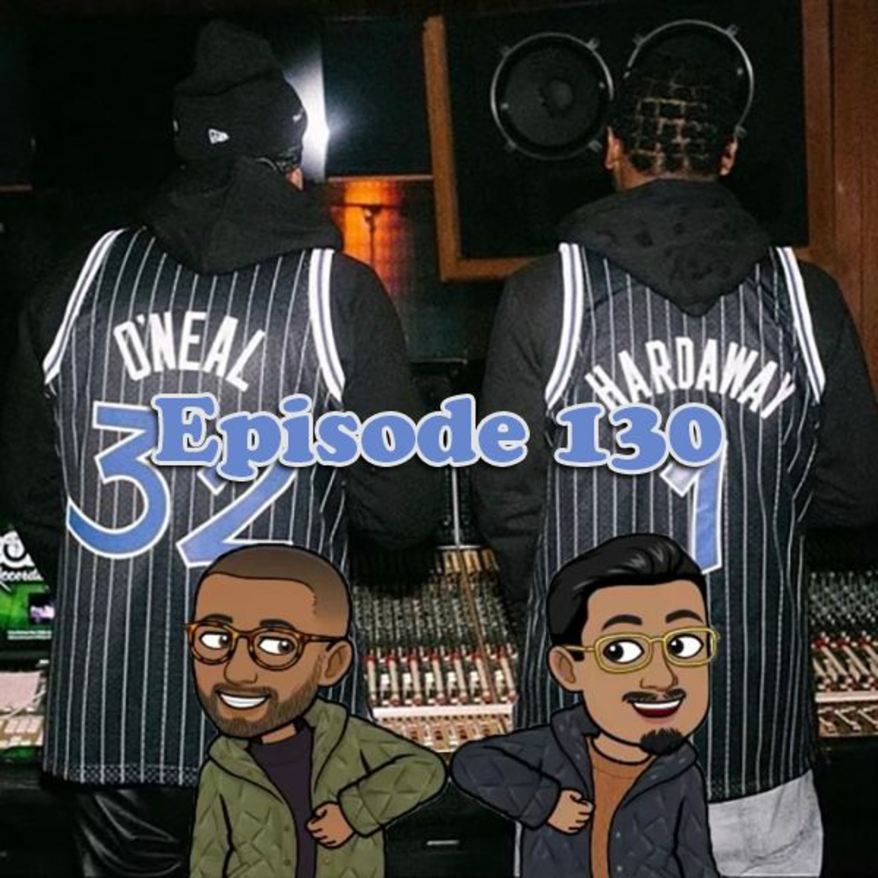 Episode 130: Smoke Rocks thumbnail