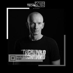 Polish Techno.logy | Podcast #250 | VIRT