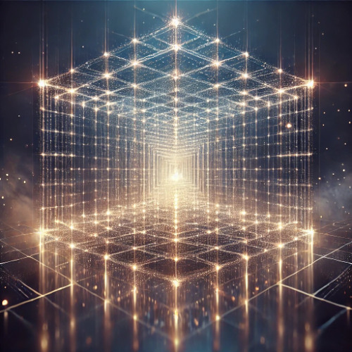 Tesseract