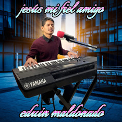 Jesús mi fiel amigo (Remix)