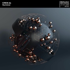 CREB ds - Survivor EP (Out Now)