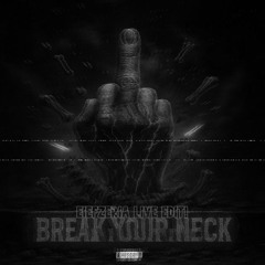 Holy Priest - Break Your Neck (EiEfZeRiA TINY LIVE EDIT)