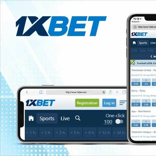 How We Improved Our login to my 1xbet account In One Day